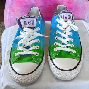 Ombre converse